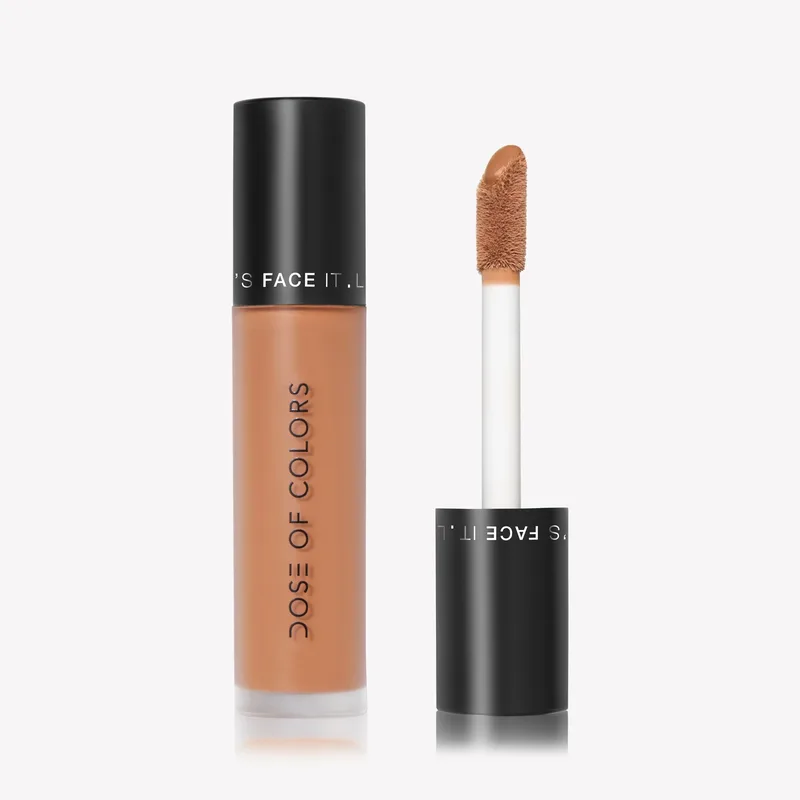 Let's Face It Concealer, Dark 2