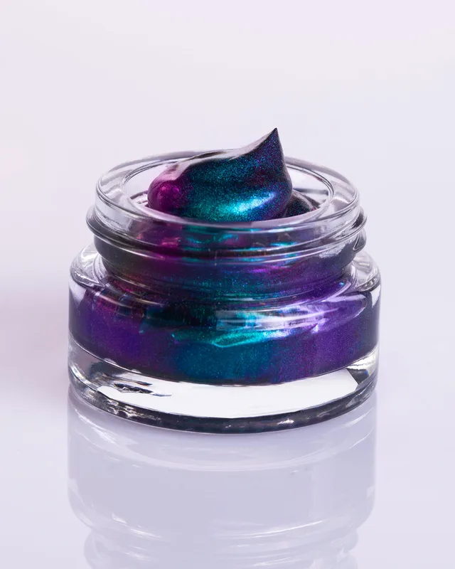 Silky Gel Eyeshadow, Lullaby Shadow Potion