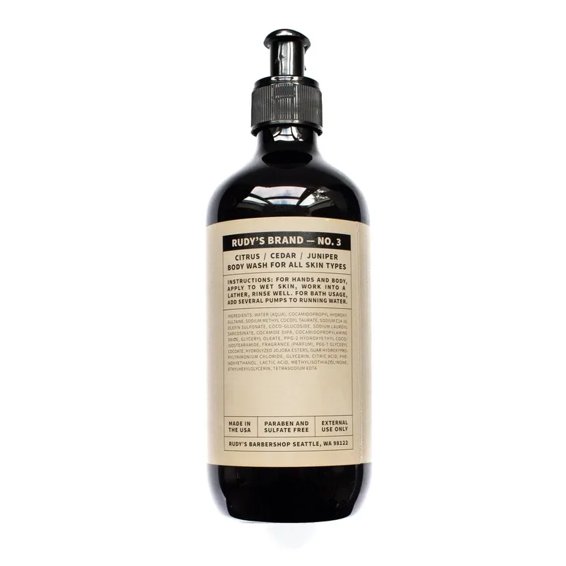 No. 2 Conditioner Repairs and Strengthens Hair