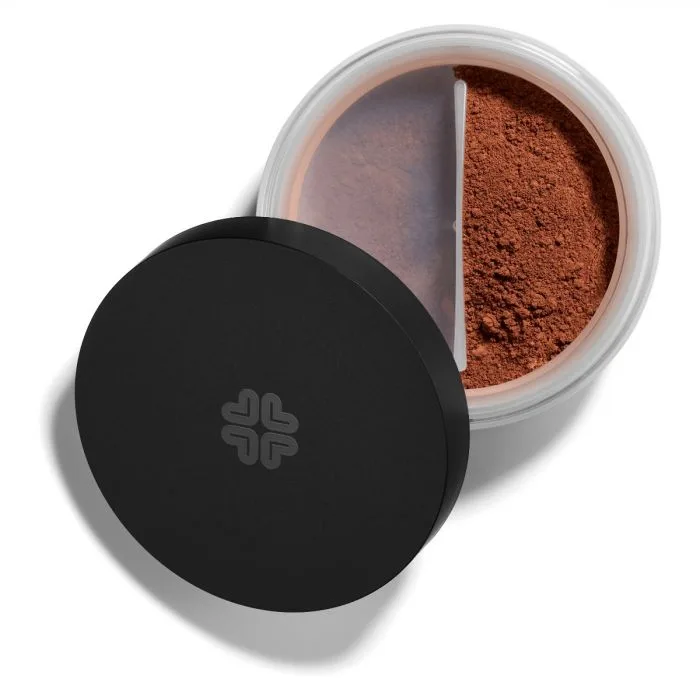 Bonbon Mineral Foundation