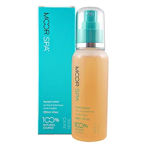 Herbal Toner (2020 formulation)