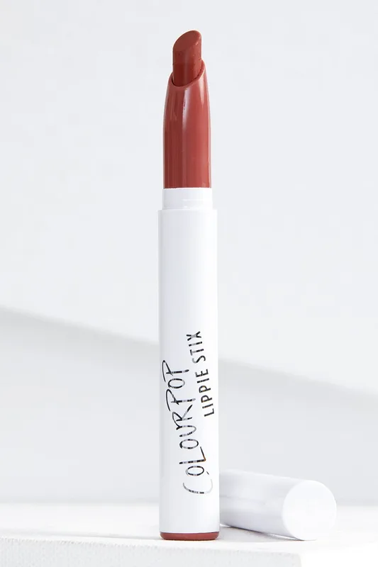 Lippie Stix, Ziggie