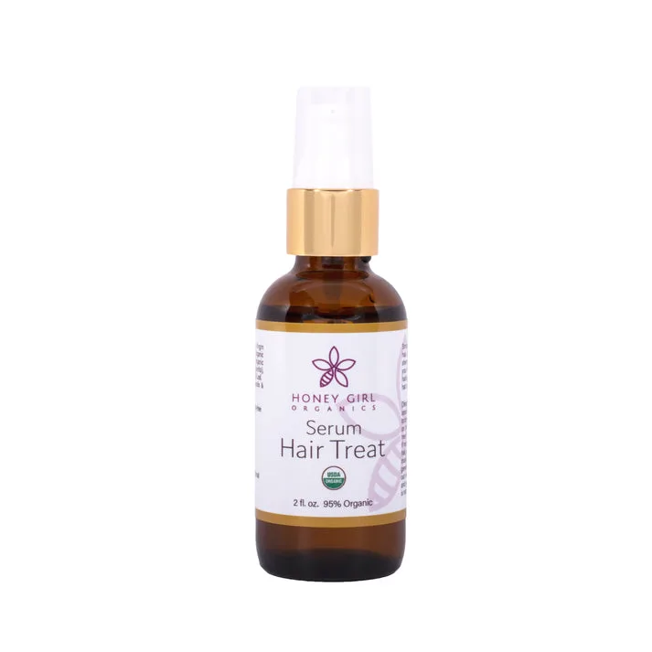 Serum Hair Treat