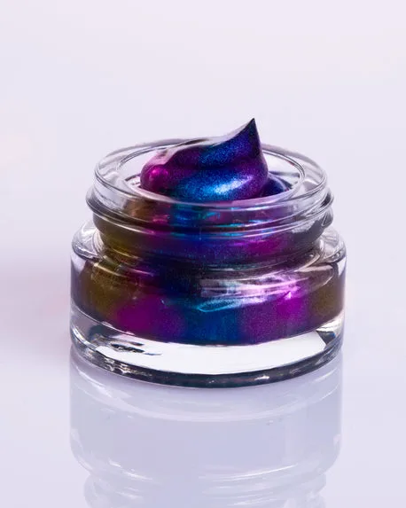 Karla Store Gel Eyeshadows, Slumber Party