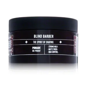 90 Proof Strong Hold Pomade (2019 formulation)