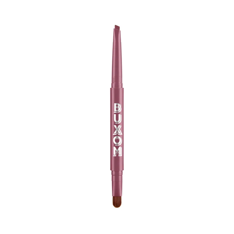 Power Line Plumping Lip Liner, Dolly Medium