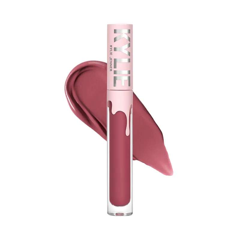 by Kylie Jenner MATTE LIQUID LIPSTICK, HEAD OVER HEELS