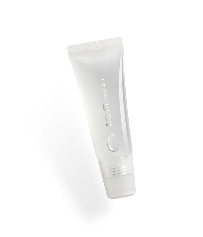 plumping lip gloss