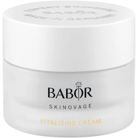 Vitalizing Cream