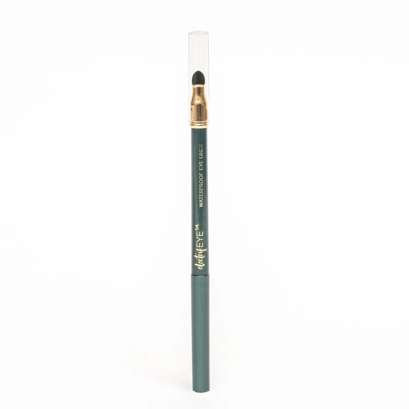 ElectrifEYE Eye Liner, Vivd Green