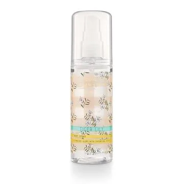 Body Spray Tiger Lily (2020 formulation)