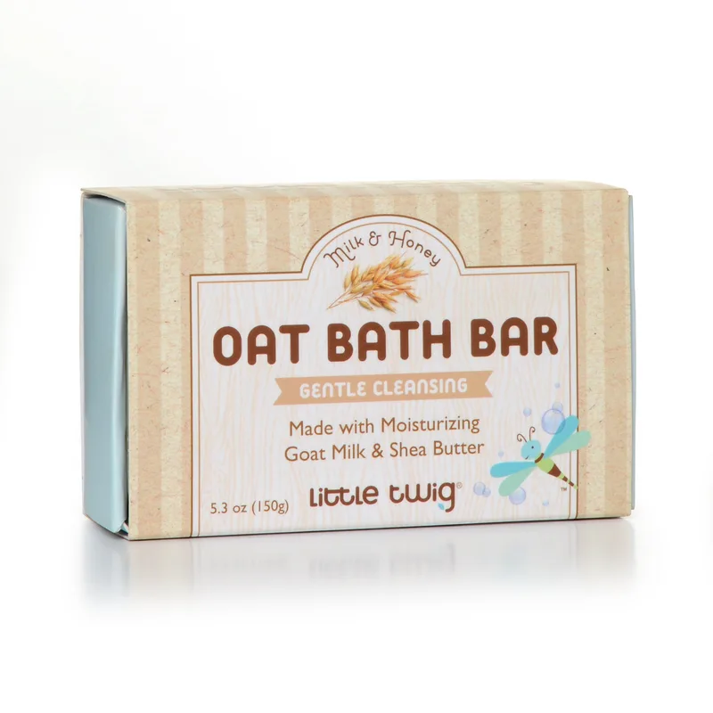 Bath Bar, Colloidal Oat