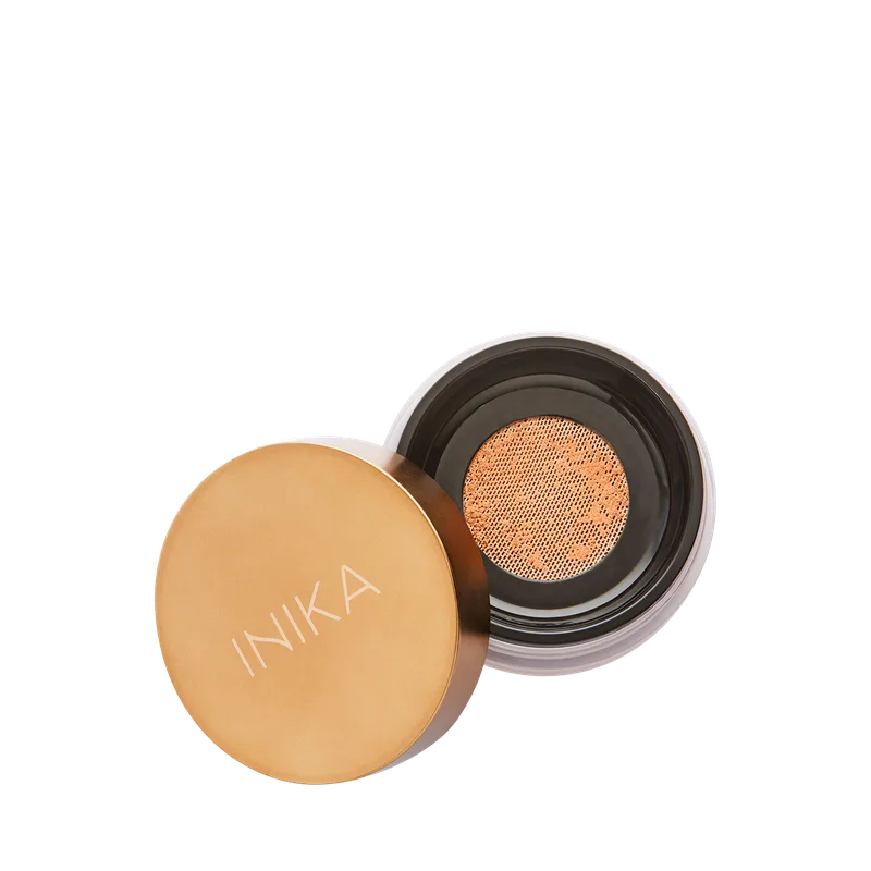 Loose Mineral Bronzer - Sunkissed