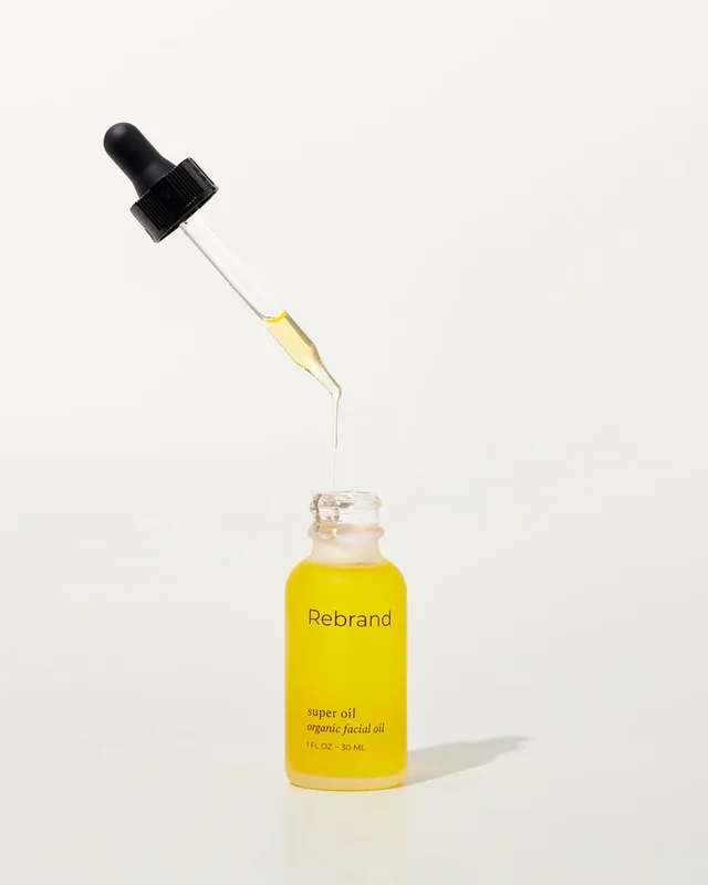 Skincare Super Oil