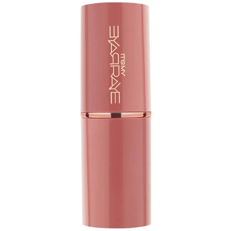 Rosey Raye Lipstick (2019 formulation)