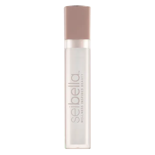 Lip Gloss, Clear