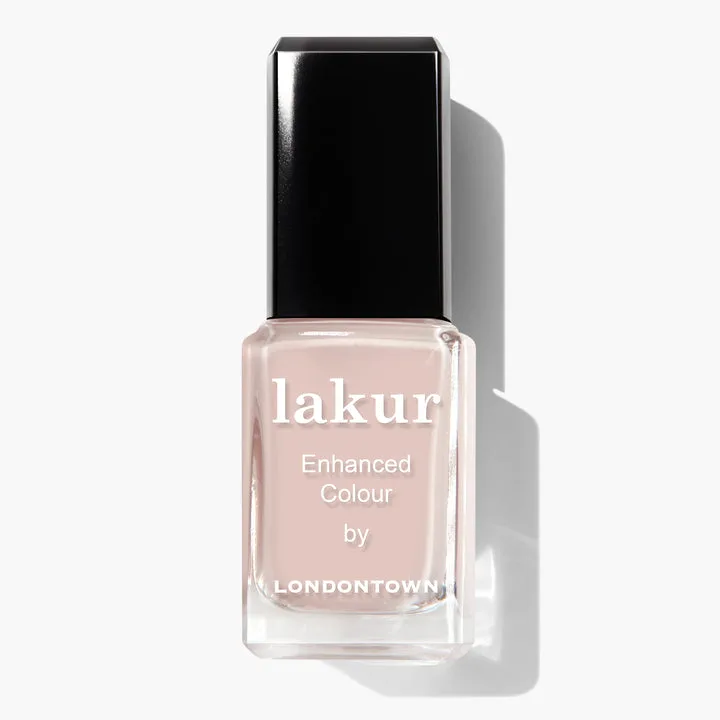 Nail Lakur Enhanced Colour, Sandstone