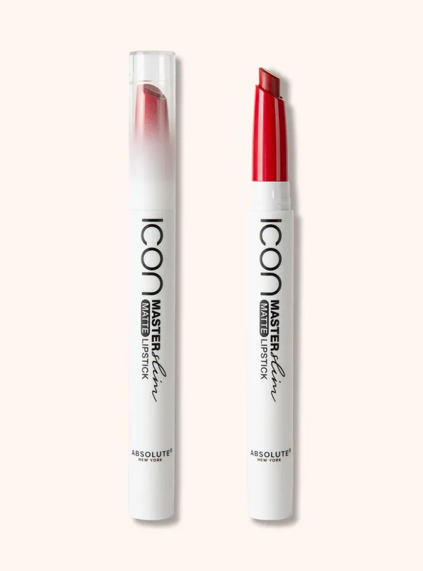 Master Slim Matte Lipstick, Indie Pink