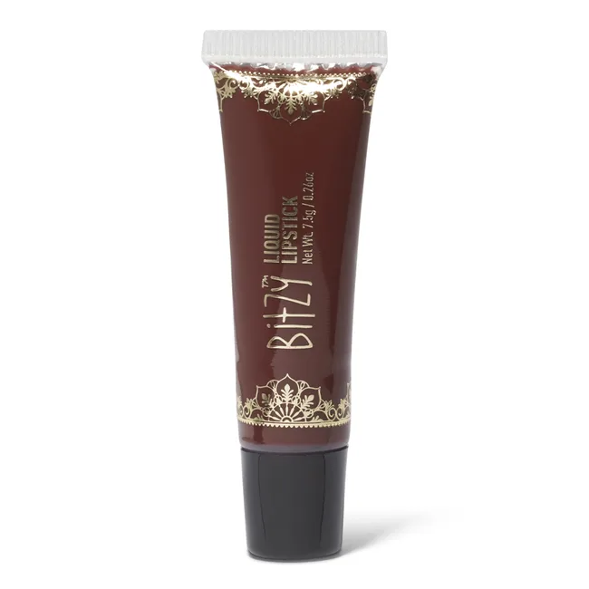 Liquid Lipstick, Curfew (2020 formulation)