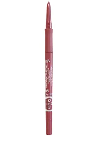 Retractable Waterproof Lip Liner, Natural