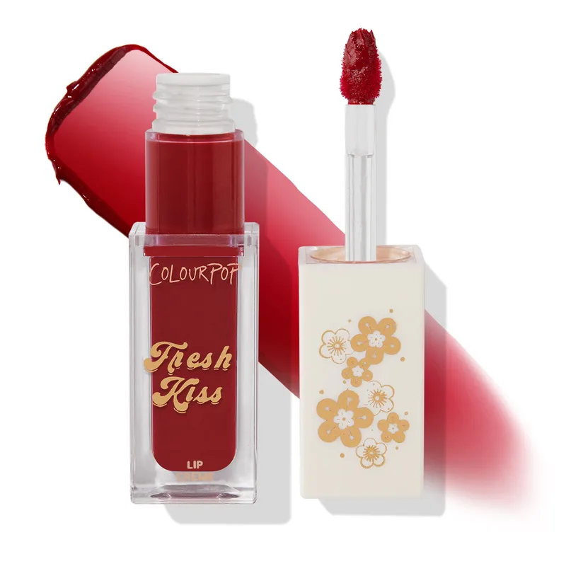 Lip Creme, Hear Me Rawr