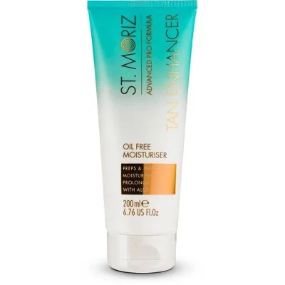 Advanced Pro Formula Tan Enhancer