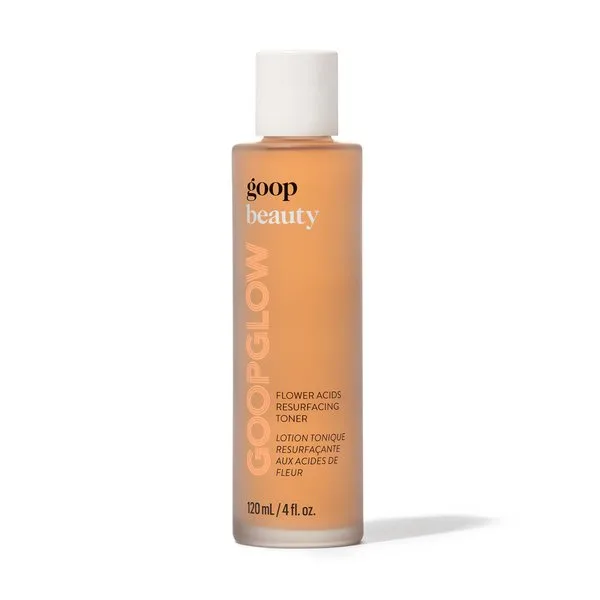 Beauty GOOPGLOW Flower Acids Resurfacing Toner
