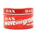 Wave and Groom Hair Dress (2019 formulation)