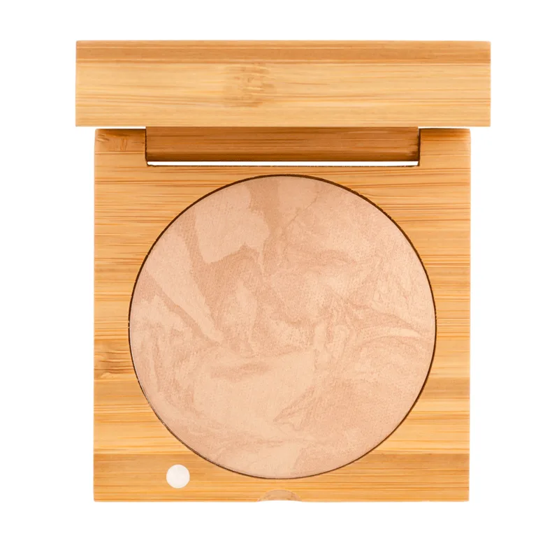 Baked Foundation, Medium Dark (2018 formulation)