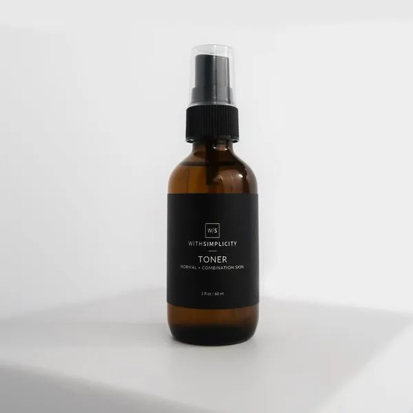 Toner - Normal + Combination