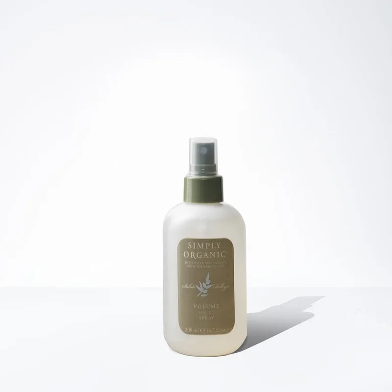 Volume Styling Spray
