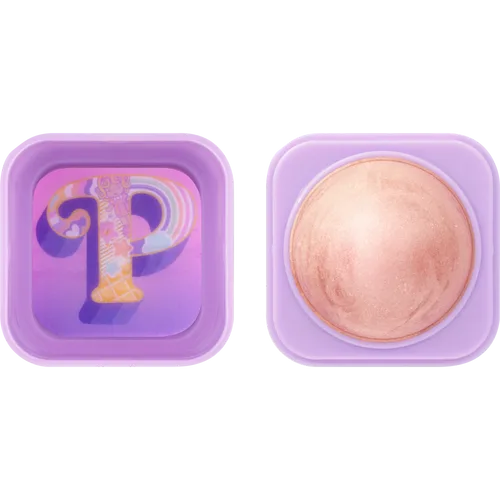 Polly Pocket highlighter