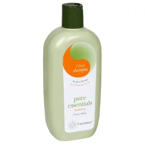 Citress Shampoo