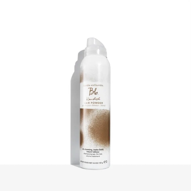 Bb. Blondish Hair Powder