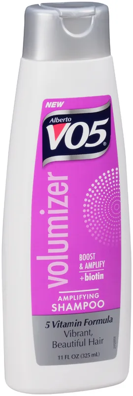 VO5 Volumizer Amplifying Shampoo (2019 formulation)