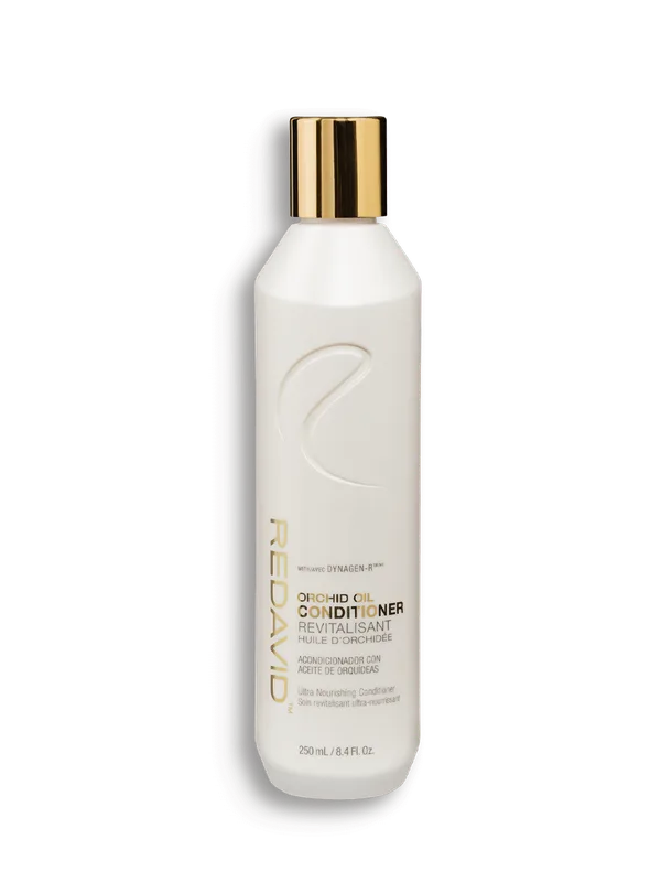 Orchid Oil Conditioner