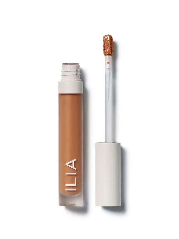 True Skin Serum Concealer, Cayenne SC6.5