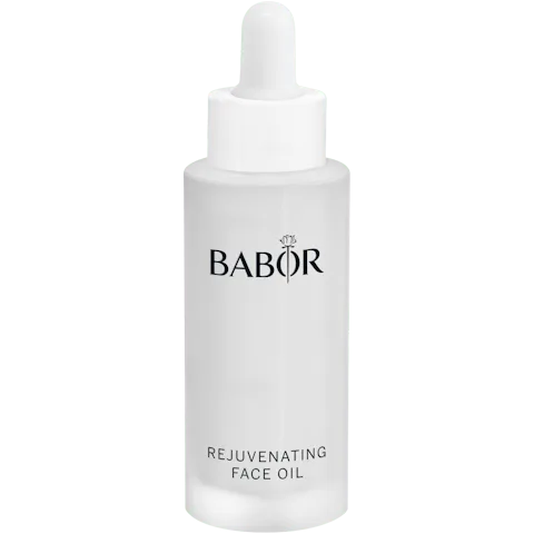 Rejuvenating Face Oil
