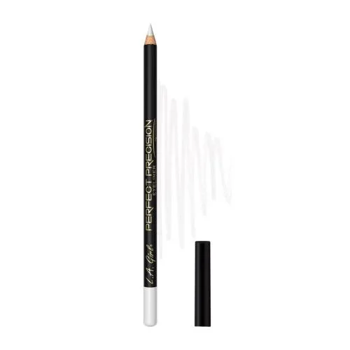 Perfect Precision Eyeliner Pencil, Artic White Gp708 (2018 formulation)