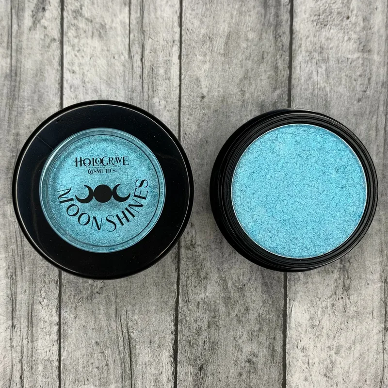 Moonshines Highlighter, Blue Moon