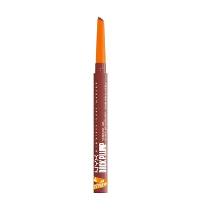 Duck Plump Plumping Lip Liner, Swollen Spice