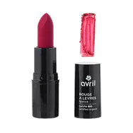 Lipstick, Raspberry