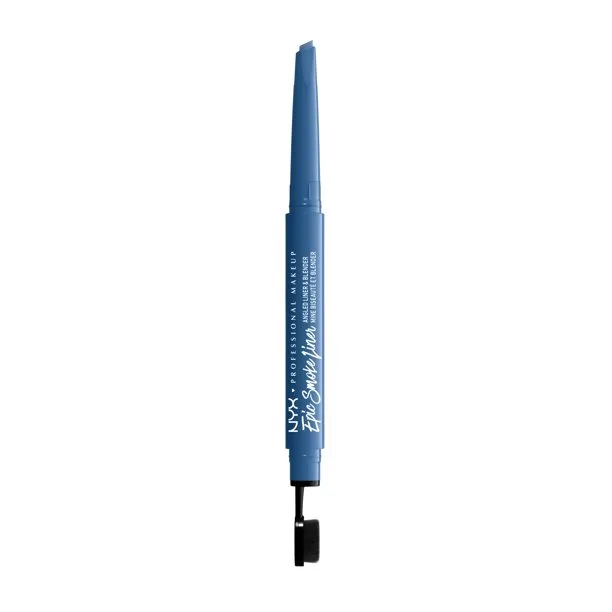 Epic Smoke Liner Navy Heat