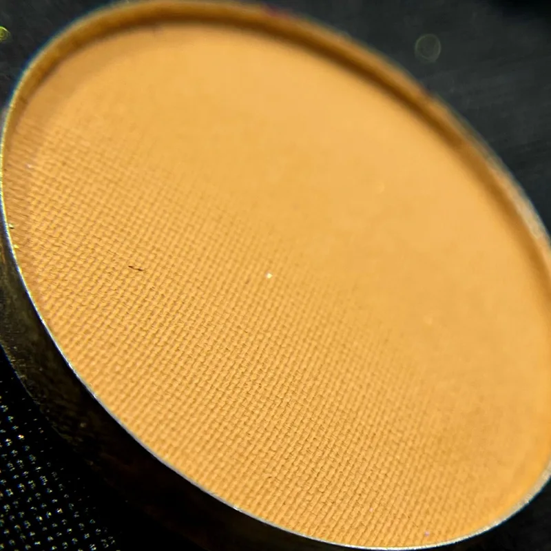 Matte Single Eyeshadow, Mane