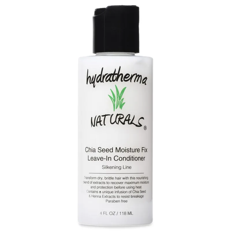 Moisture Fix Leave in Conditioner, Chia Seed