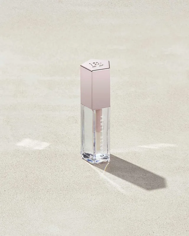 Gloss Bomb Universal Lip Luminizer, Glass Slipper