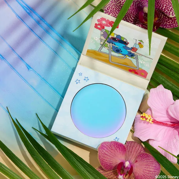 Crowd Favorite pH Colour-Changing Blush
