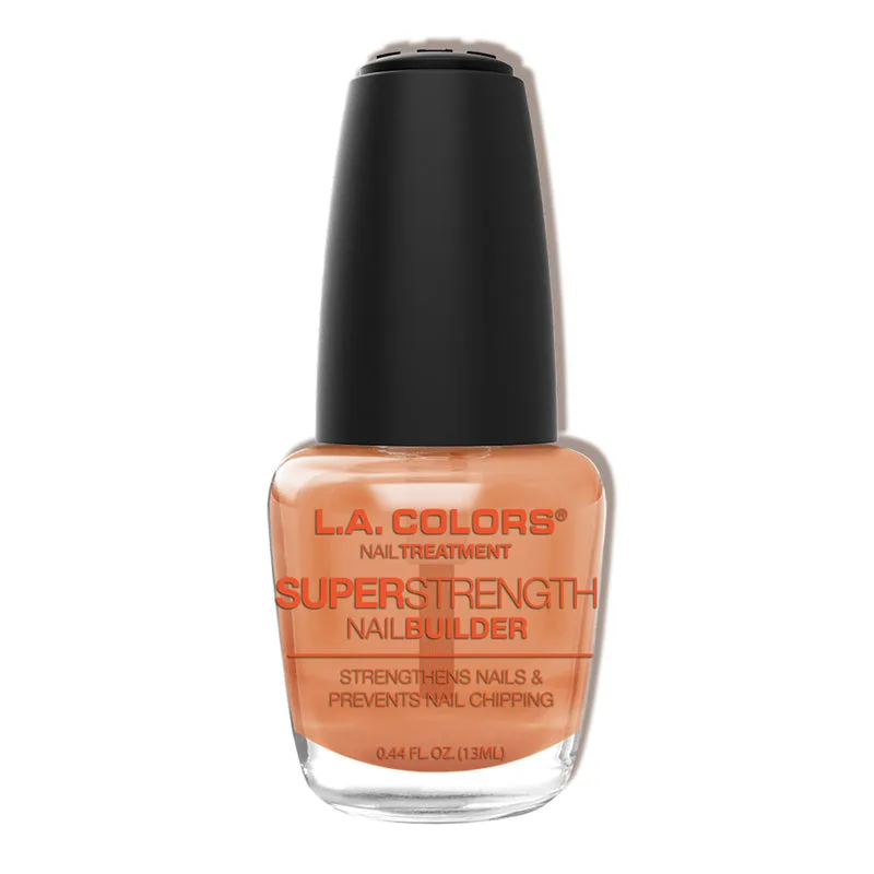 Super Strength Nail Treatment, Super Strength