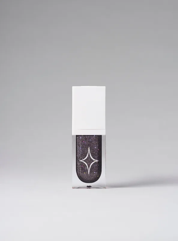 MAGIC DRIP GLITTER LIPGLOSS, Problem Child