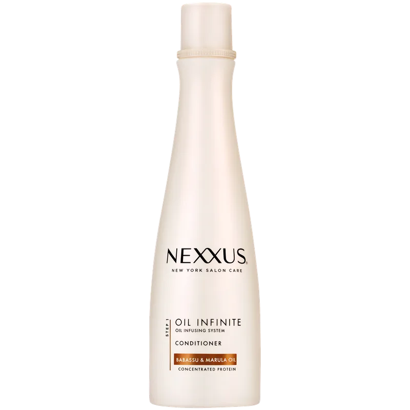 Oil Infinite Conditioner